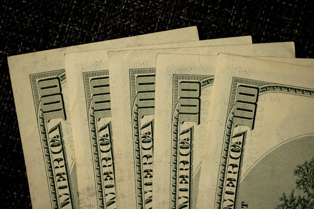 Photo recover money