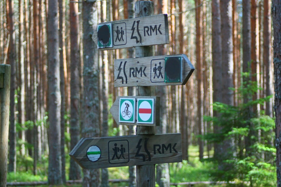 signs