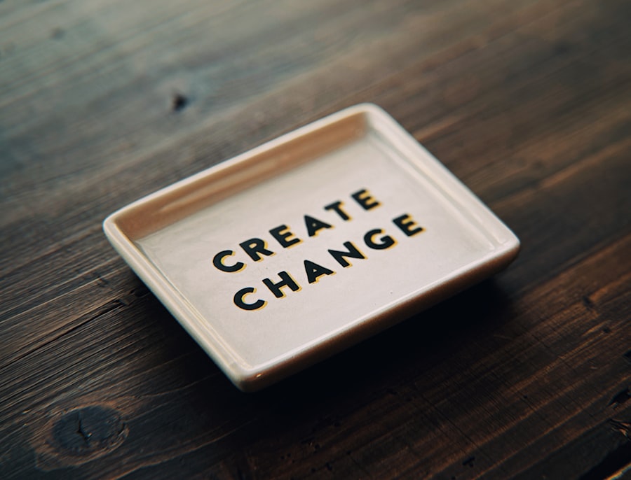 change