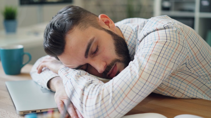 ignoring fatigue