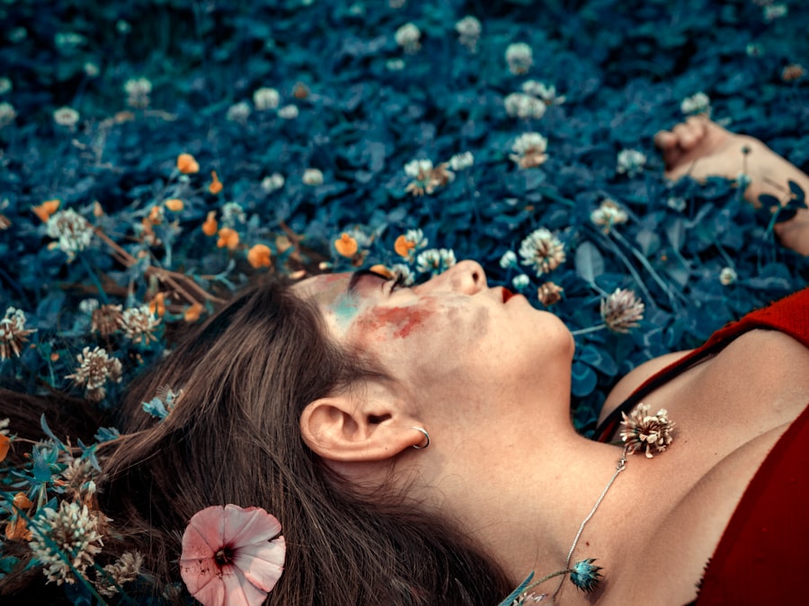 dream interpretation