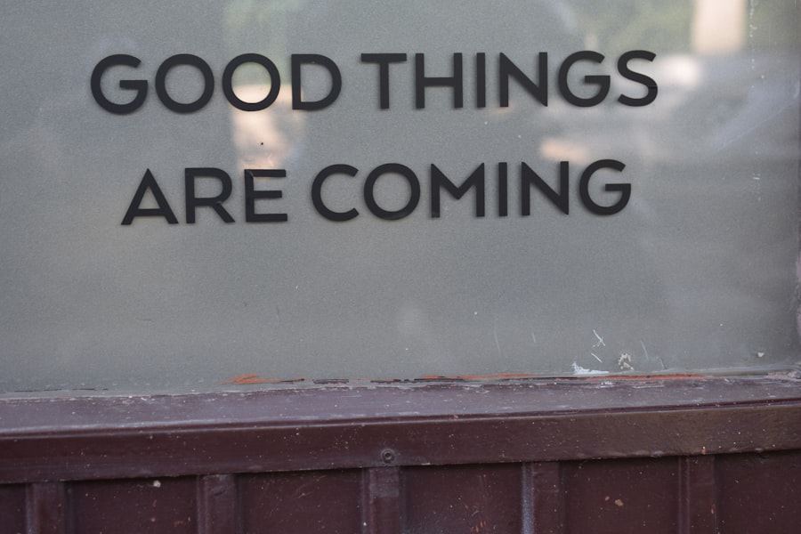 losing things