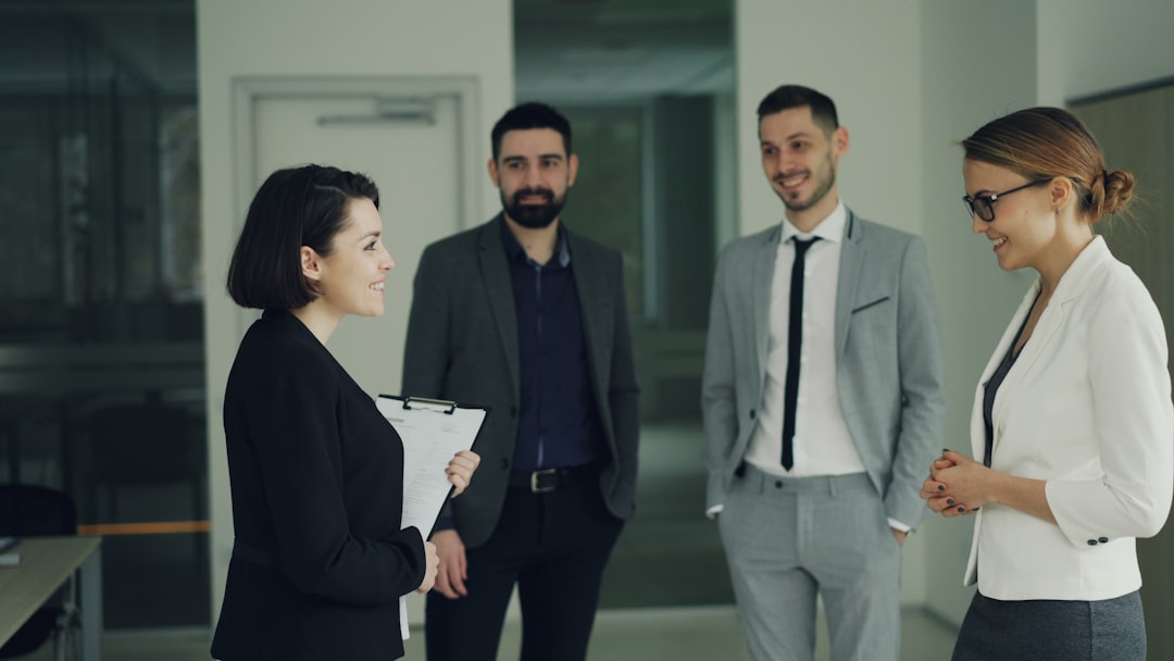 Photo organizational culture