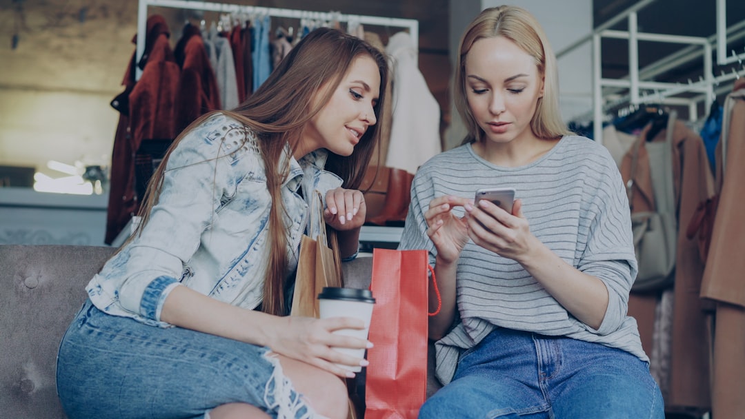 Photo predict customer behavior