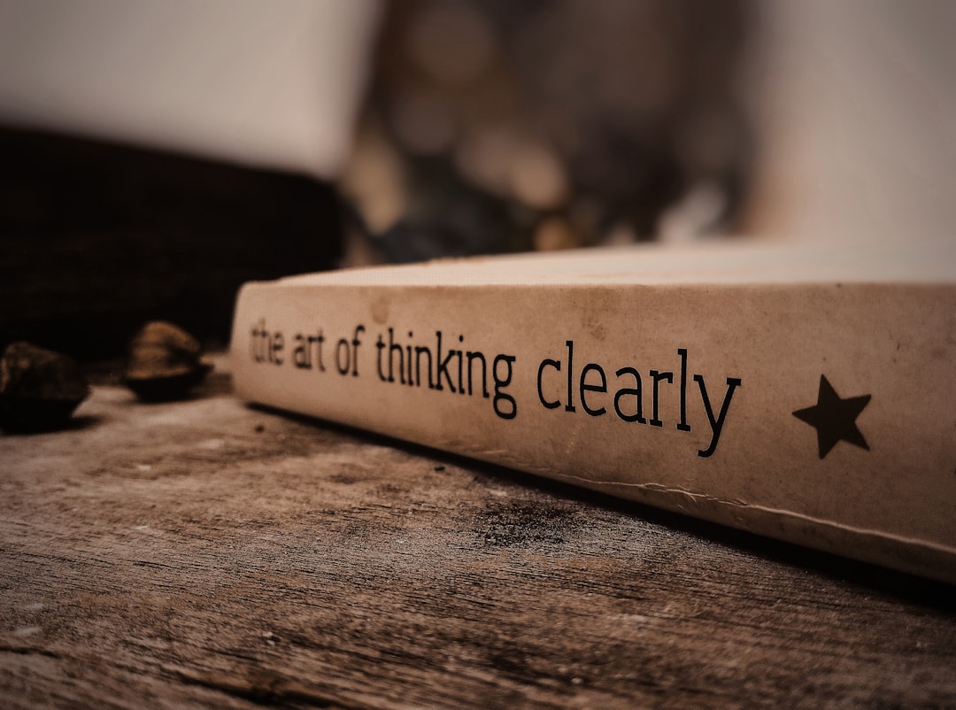Photo critical thinking