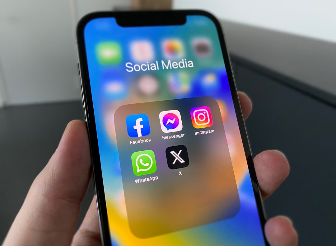 Photo social networks
