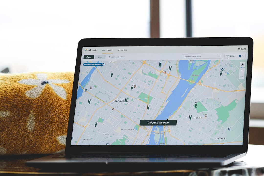 Photo local search visibility