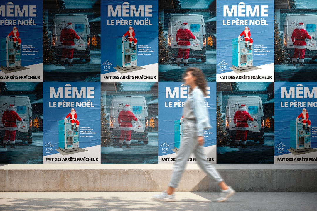 Photo deceptive advertising