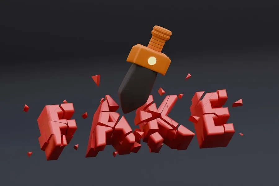 disinformation