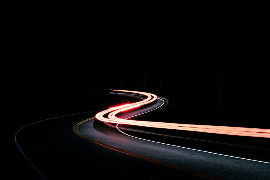 speed