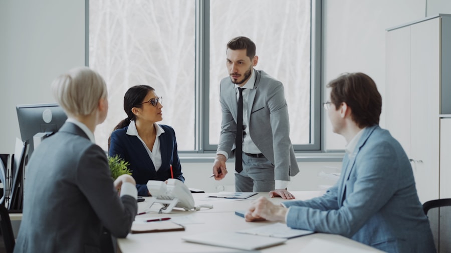 reputation management
