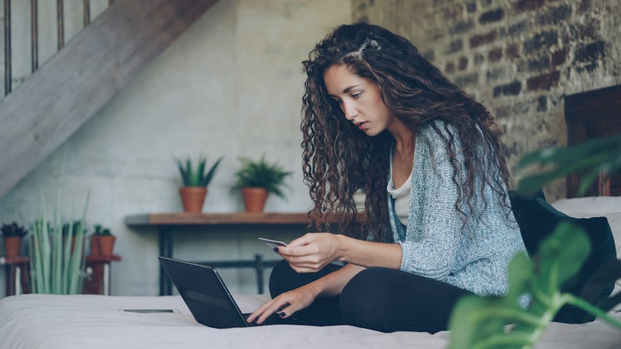 reduce time spent online