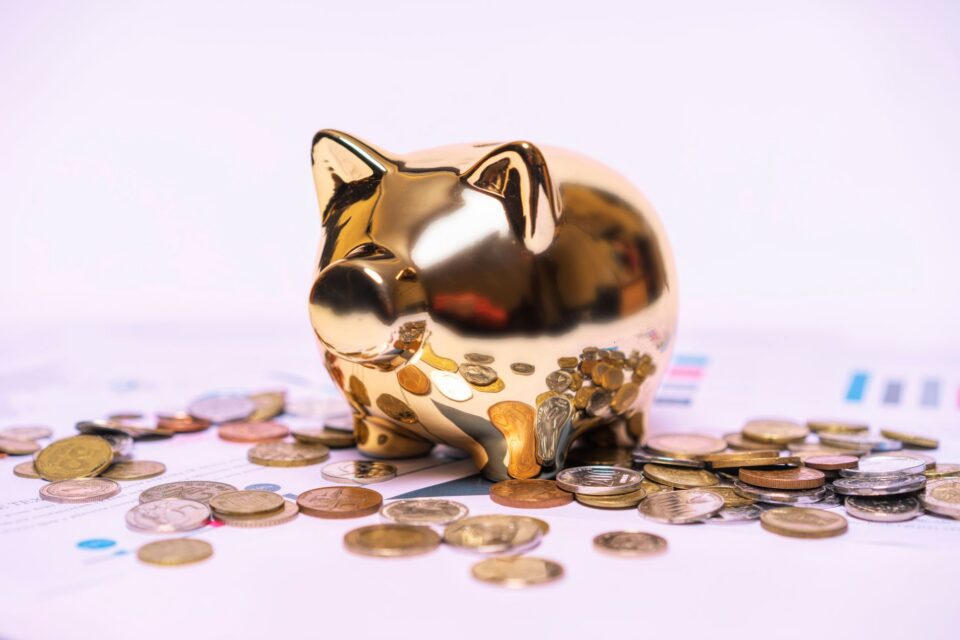 Diferența dintre economisire și investiție
