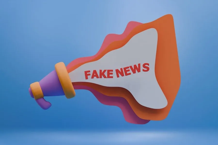 Photo disinformation