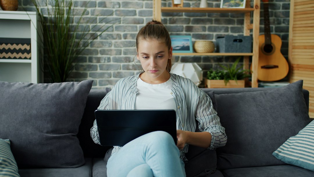 Photo reduce time spent online