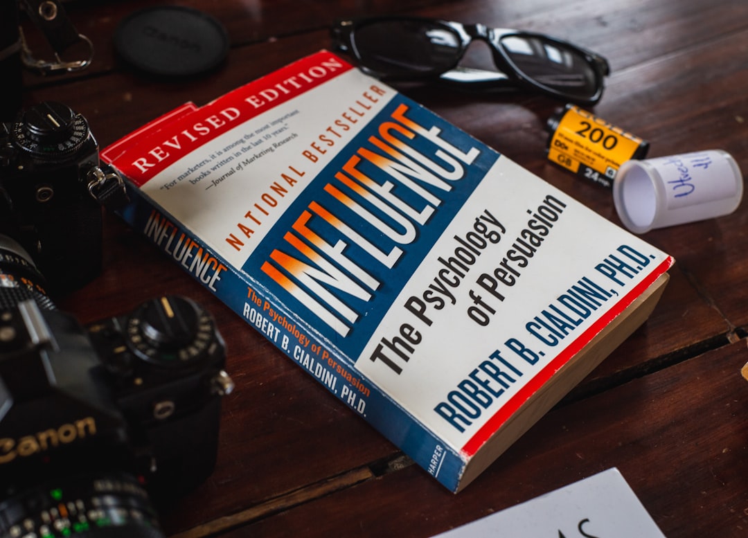Photo media influence