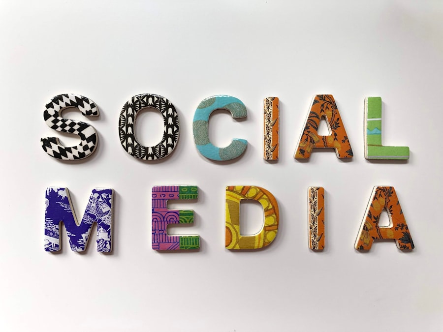 Photo social media user rights