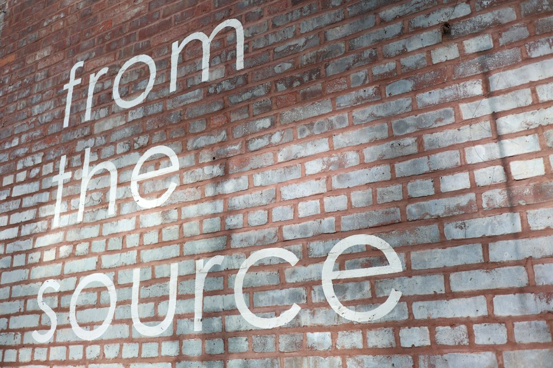 Photo multiple sources