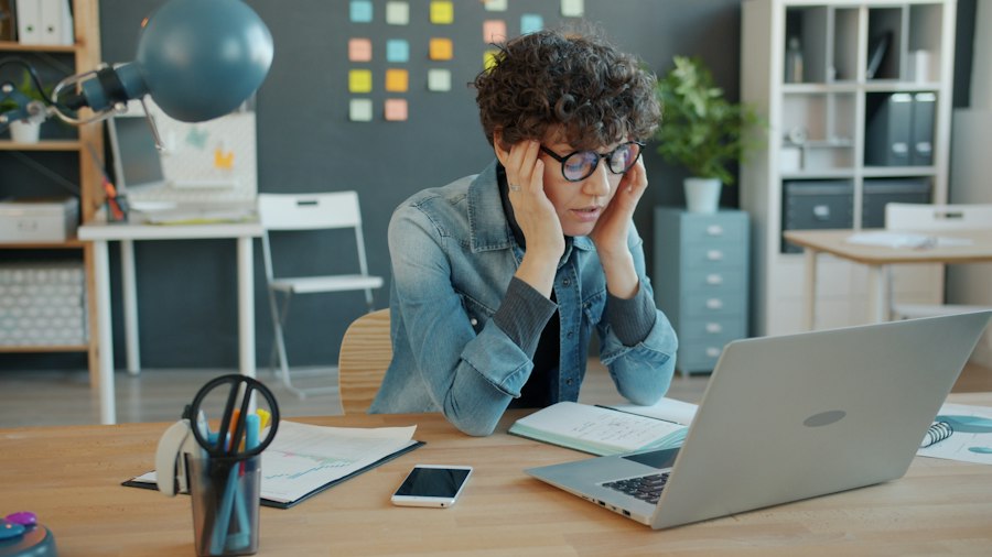 Photo information fatigue