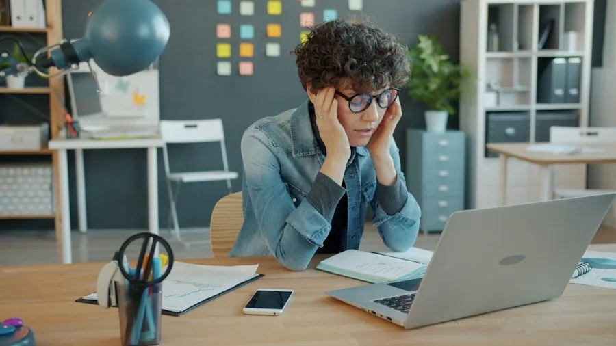 Photo information fatigue