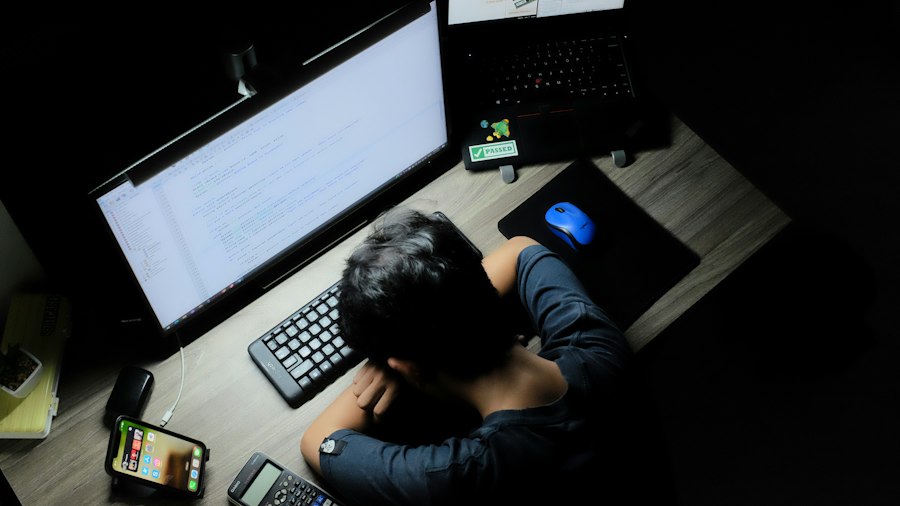 information fatigue