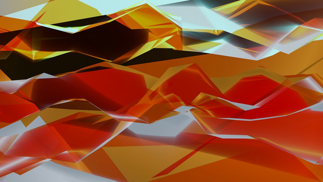 Photo transparency algorithmic