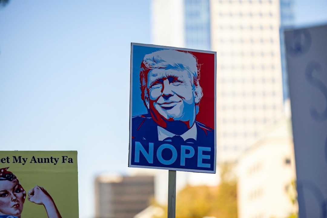 Photo public opinion