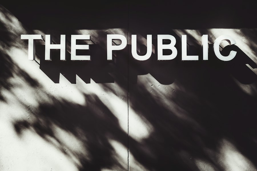 Photo public opinion