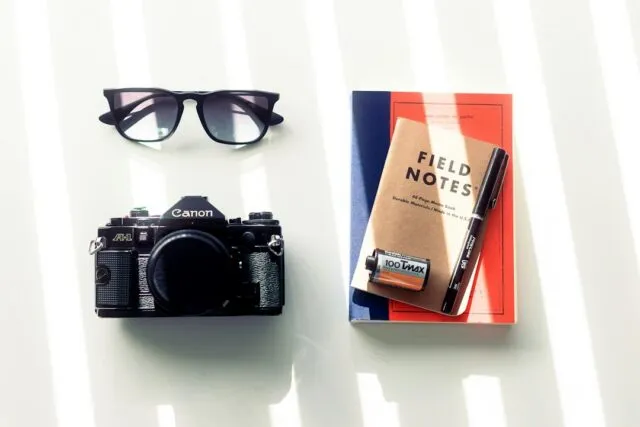 Photo investigative journalism basics