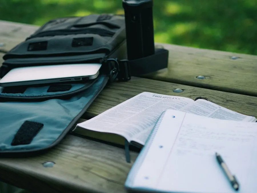Photo field reporting essentials