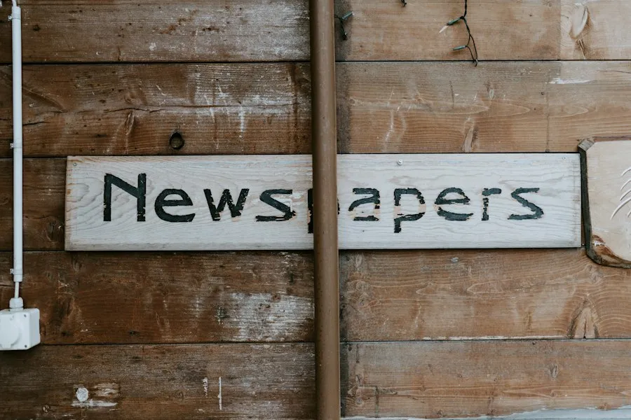 Photo accurate fast news updates