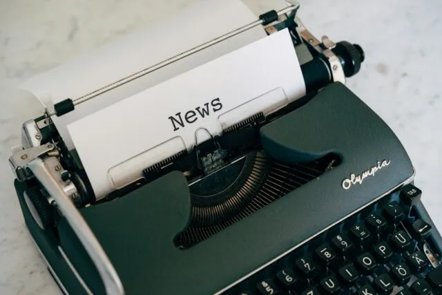 Photo future of journalism