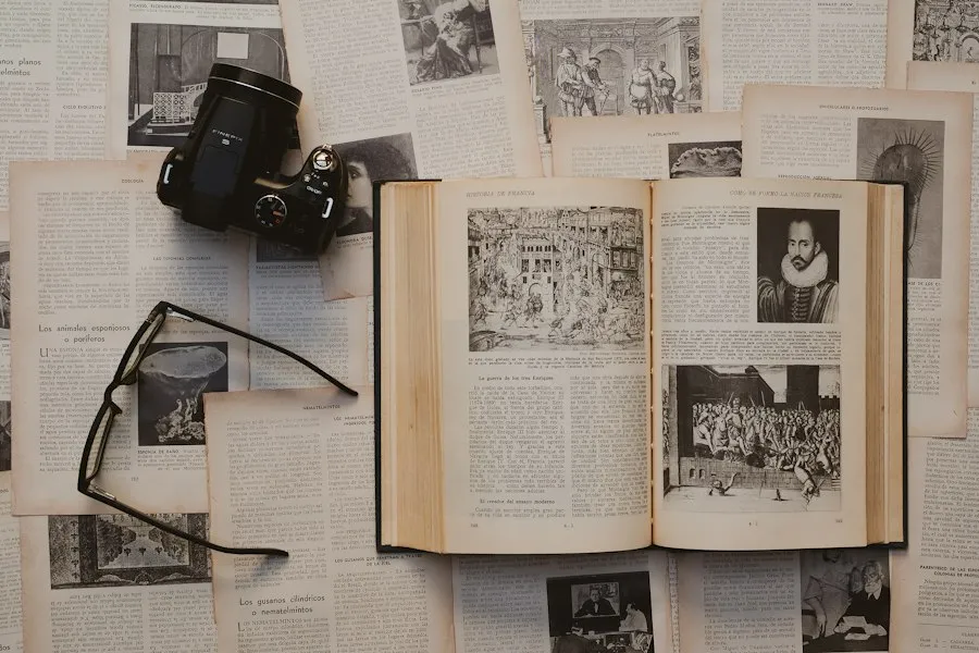 Photo future of journalism