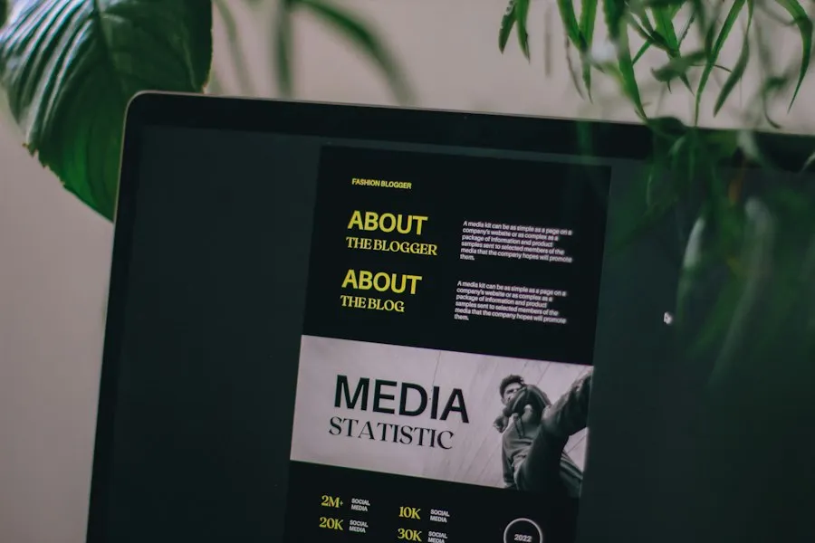 role of journalist infographic