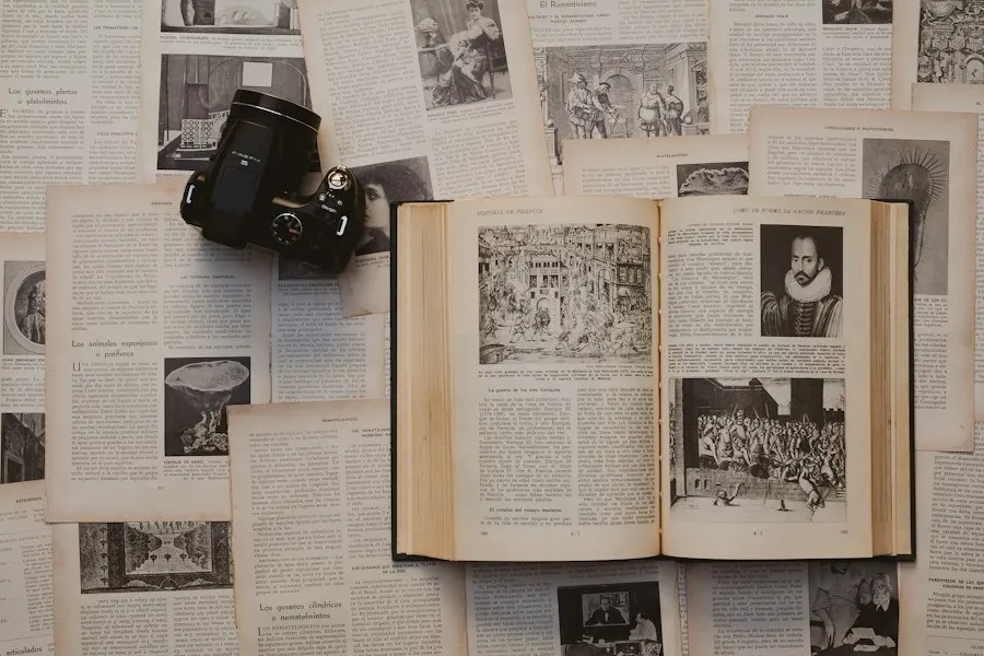 press photography tips