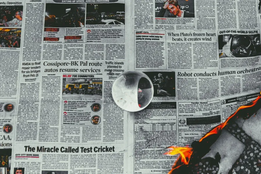 common mistakes fast accurate news