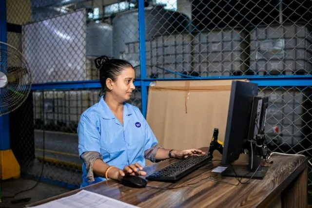 Photo predictive inventory management algorithms