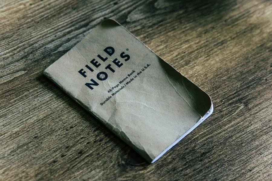 Photo field reporting mistakes