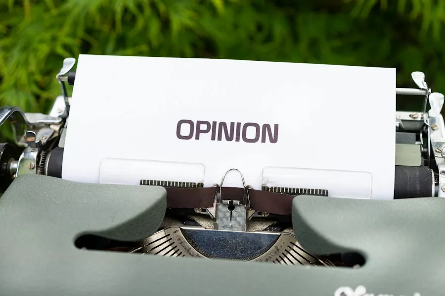 common press interview mistakes