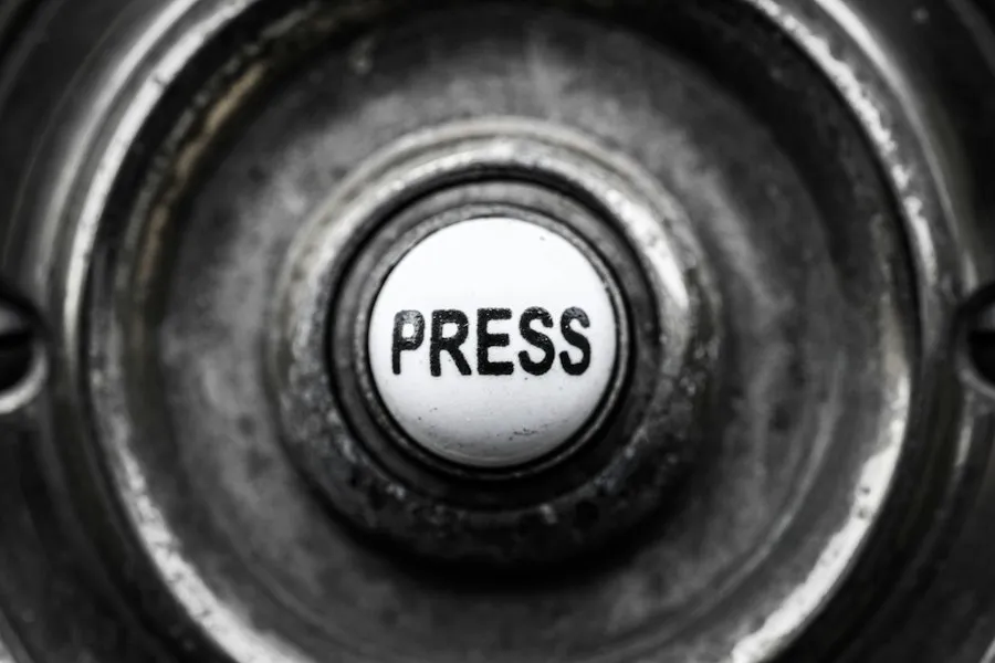 common online press mistakes