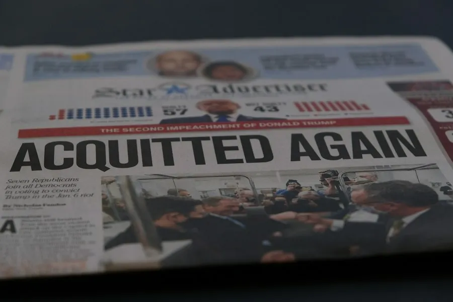 common mistakes news agencies