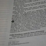 Photo common fact-checking mistakes