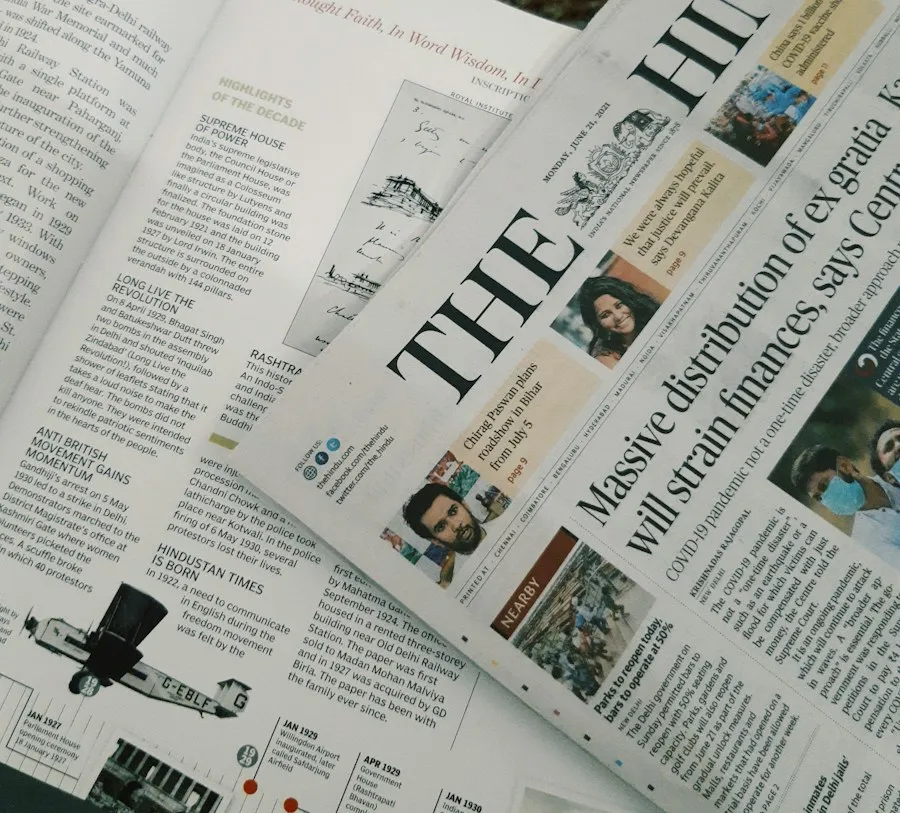 Photo investigative journalism analysis research recommendations