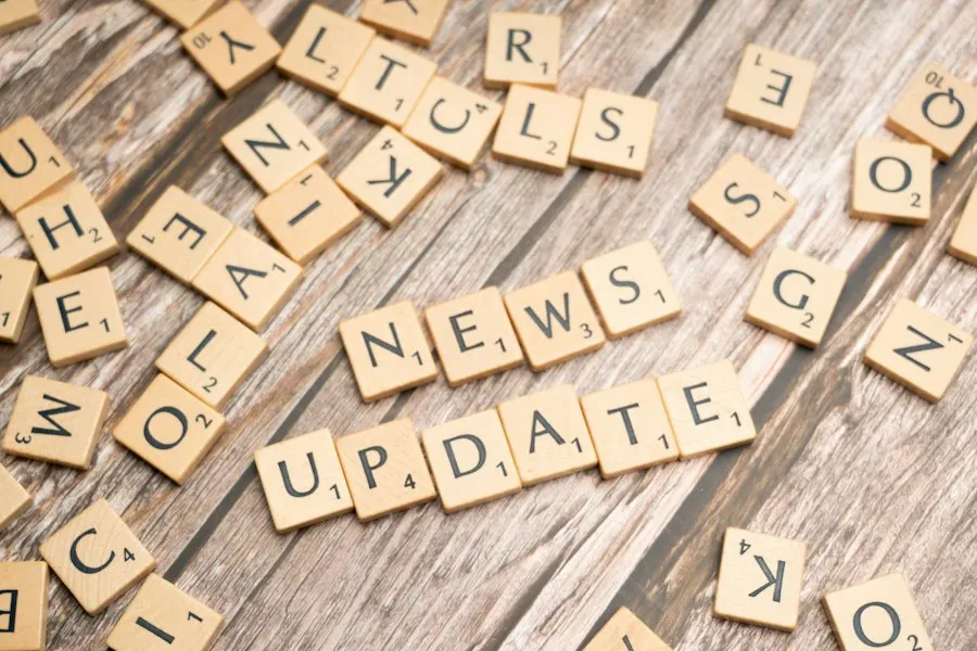 Photo future of journalism mistakes