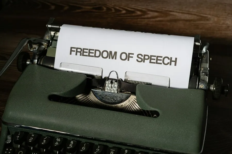 Photo press freedom mistakes