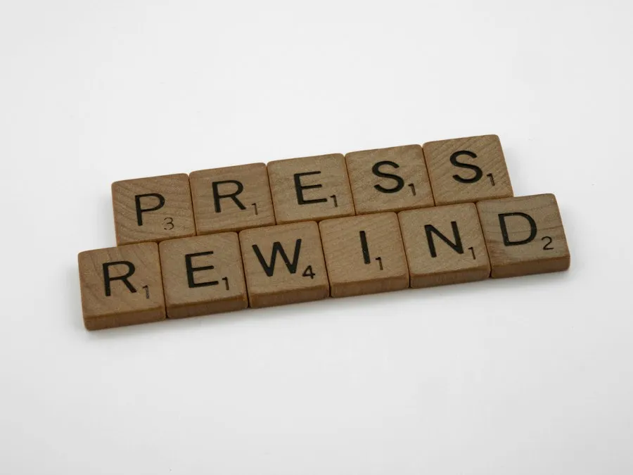 Photo common journalist role mistakes