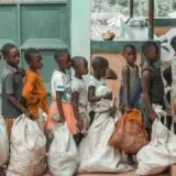 Photo social responsibility youth consumers